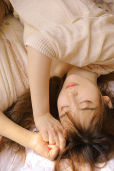杨幂性感